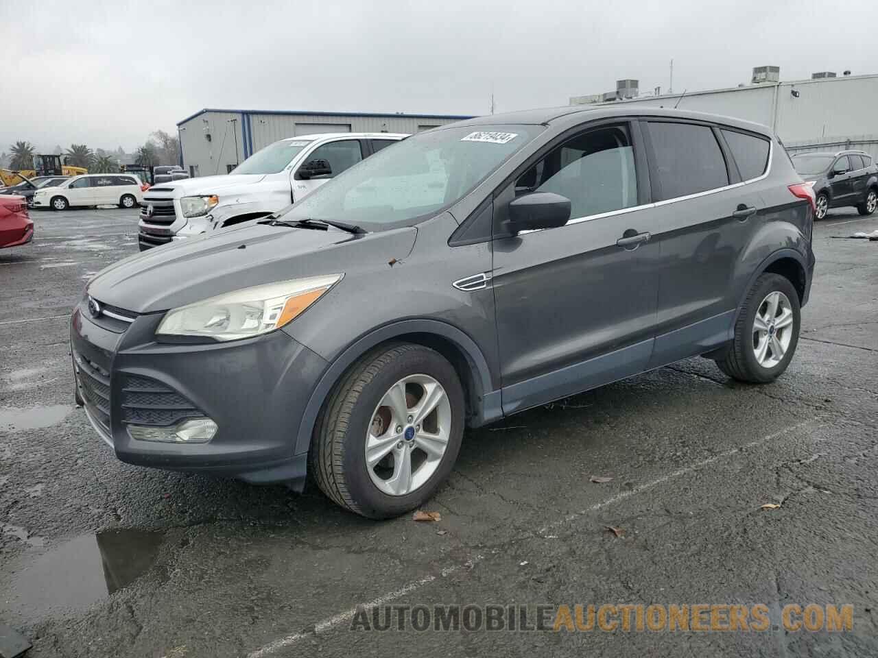 1FMCU0GX7FUB96150 FORD ESCAPE 2015