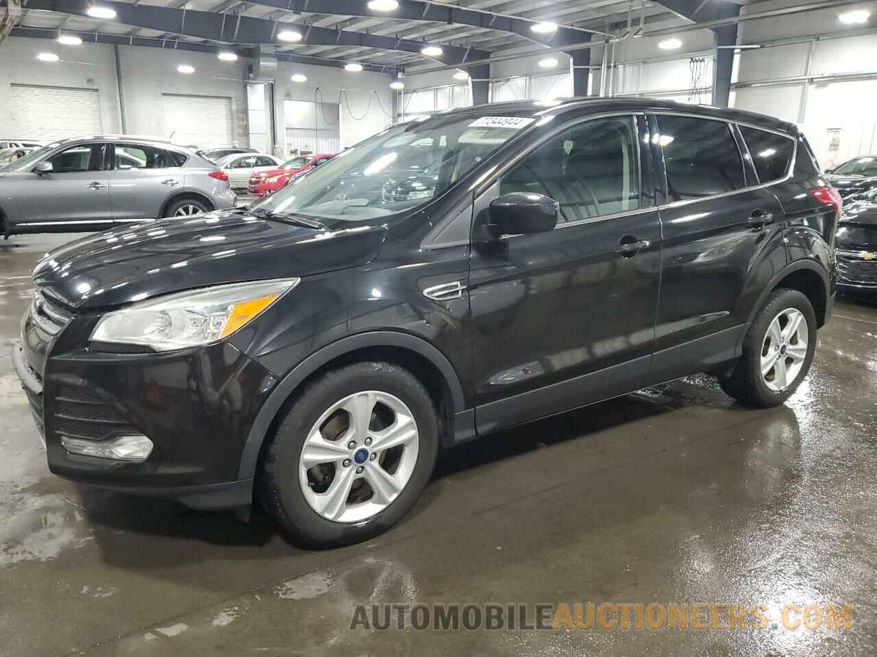 1FMCU0GX7FUC85880 FORD ESCAPE 2015