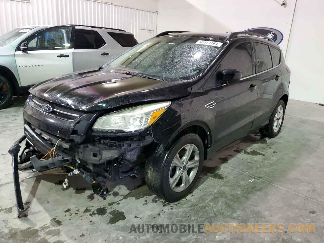 1FMCU0GX7GUA07966 FORD ESCAPE 2016