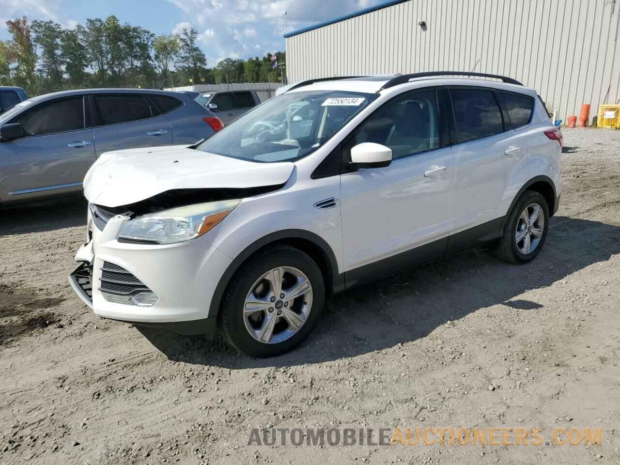 1FMCU0GX7GUB02950 FORD ESCAPE 2016