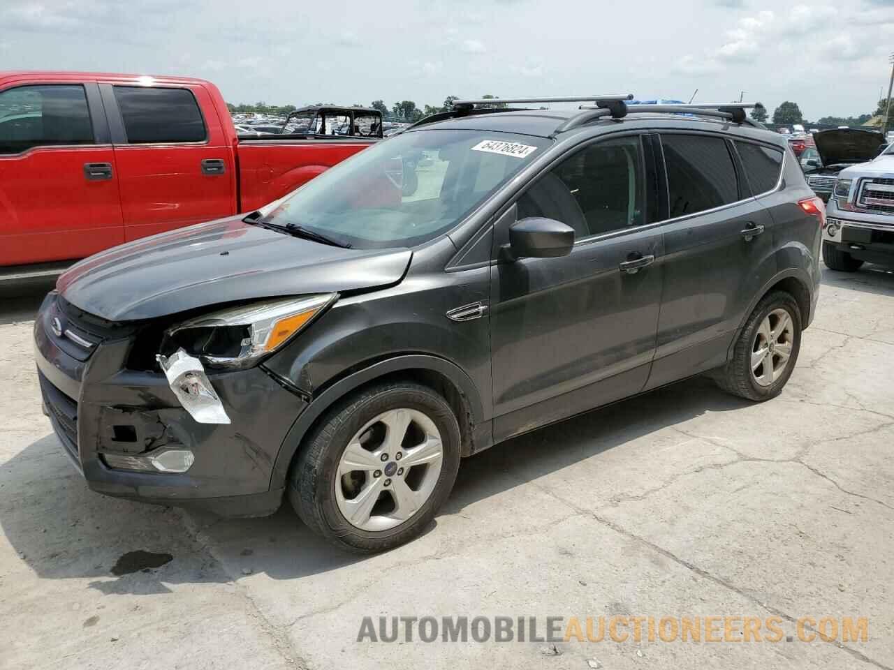 1FMCU0GX7GUB51789 FORD ESCAPE 2016