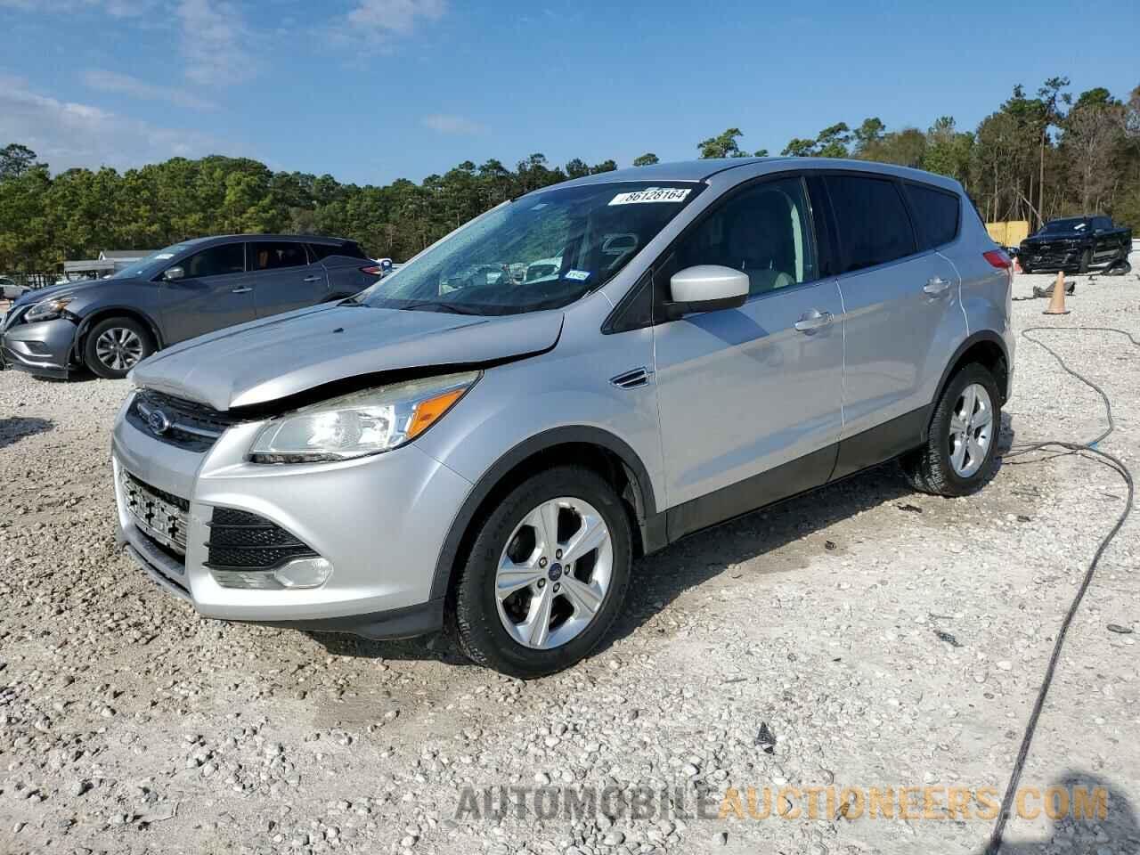 1FMCU0GX8DUD85578 FORD ESCAPE 2013