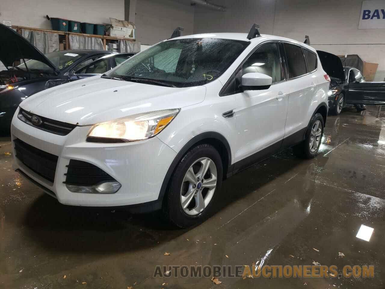 1FMCU0GX8EUA54291 FORD ESCAPE 2014