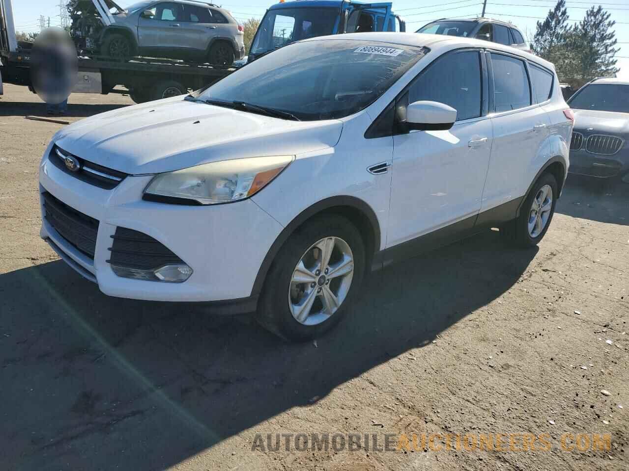 1FMCU0GX8EUB28714 FORD ESCAPE 2014