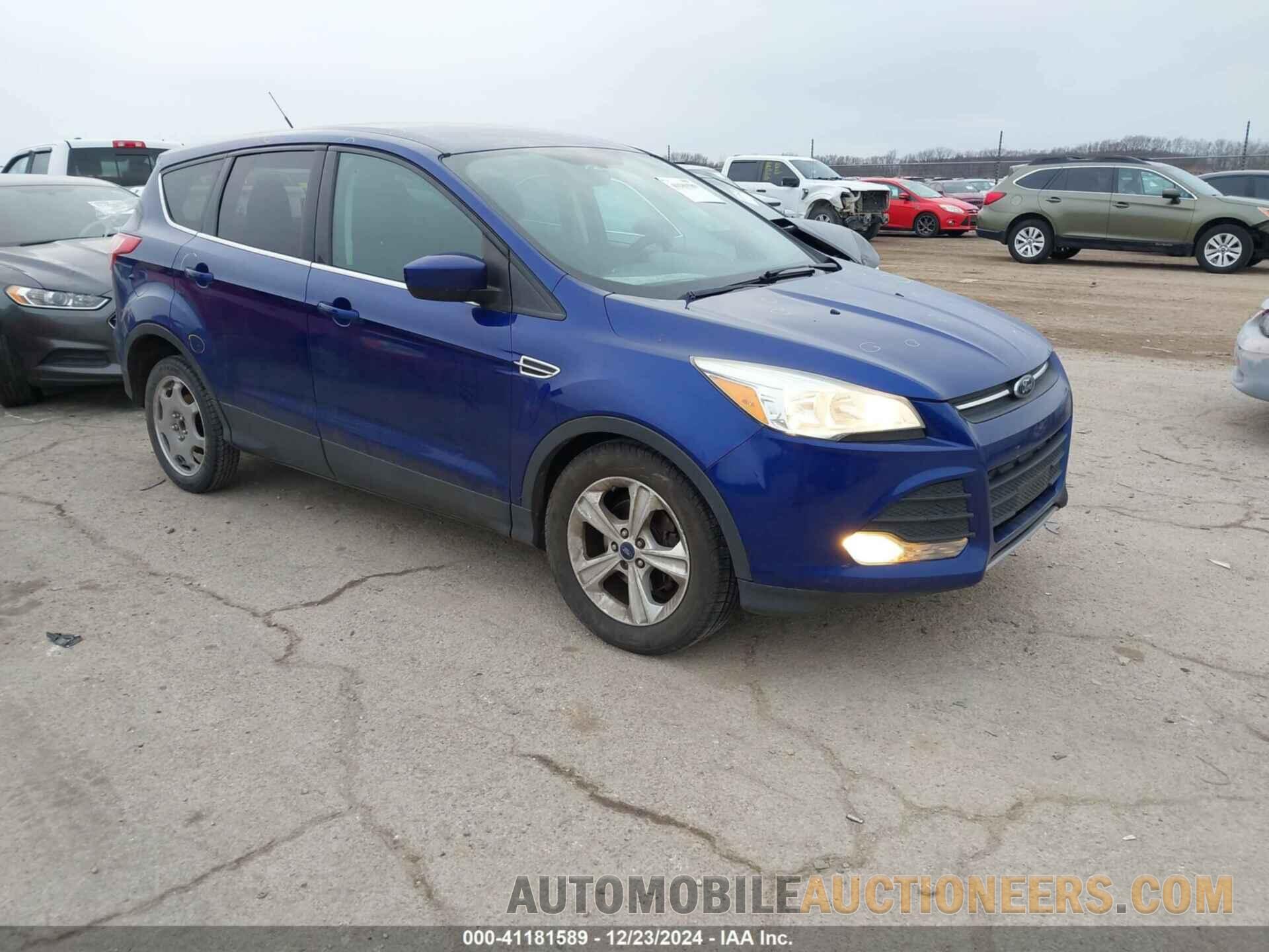 1FMCU0GX8EUD20361 FORD ESCAPE 2014