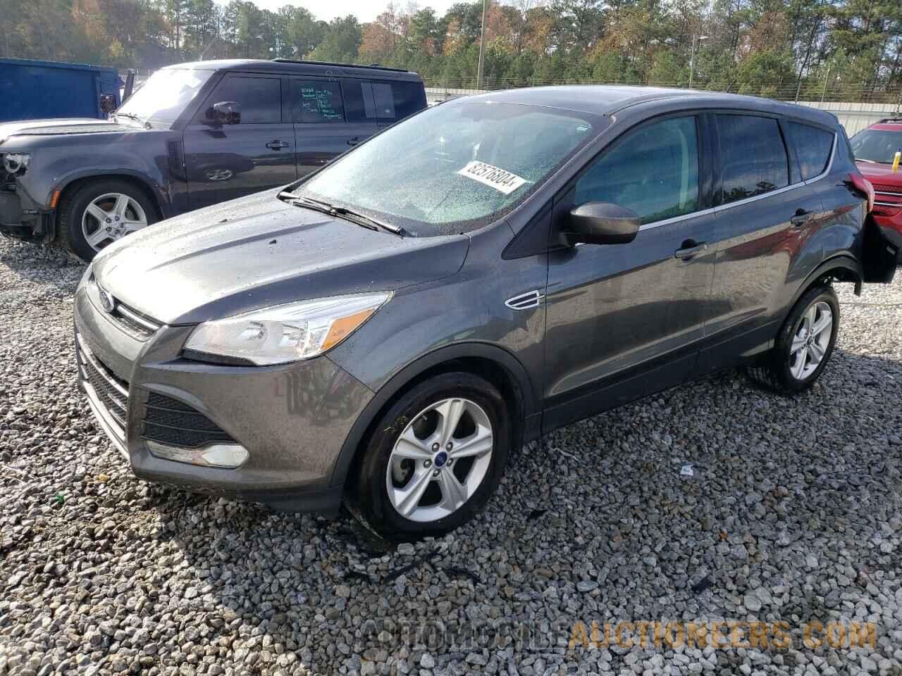 1FMCU0GX8FUB04592 FORD ESCAPE 2015