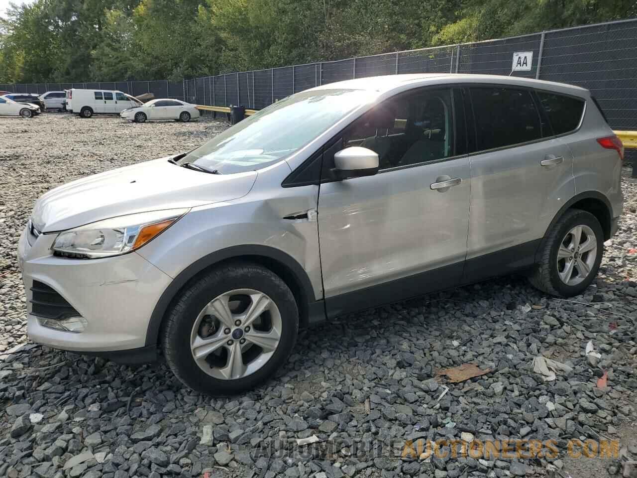 1FMCU0GX8FUB22204 FORD ESCAPE 2015