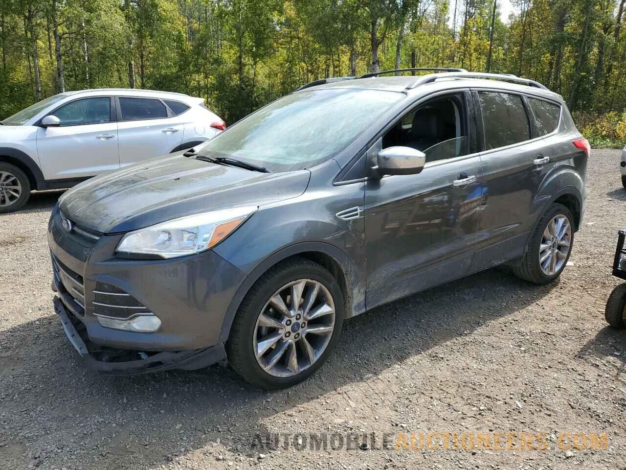 1FMCU0GX8FUC38776 FORD ESCAPE 2015