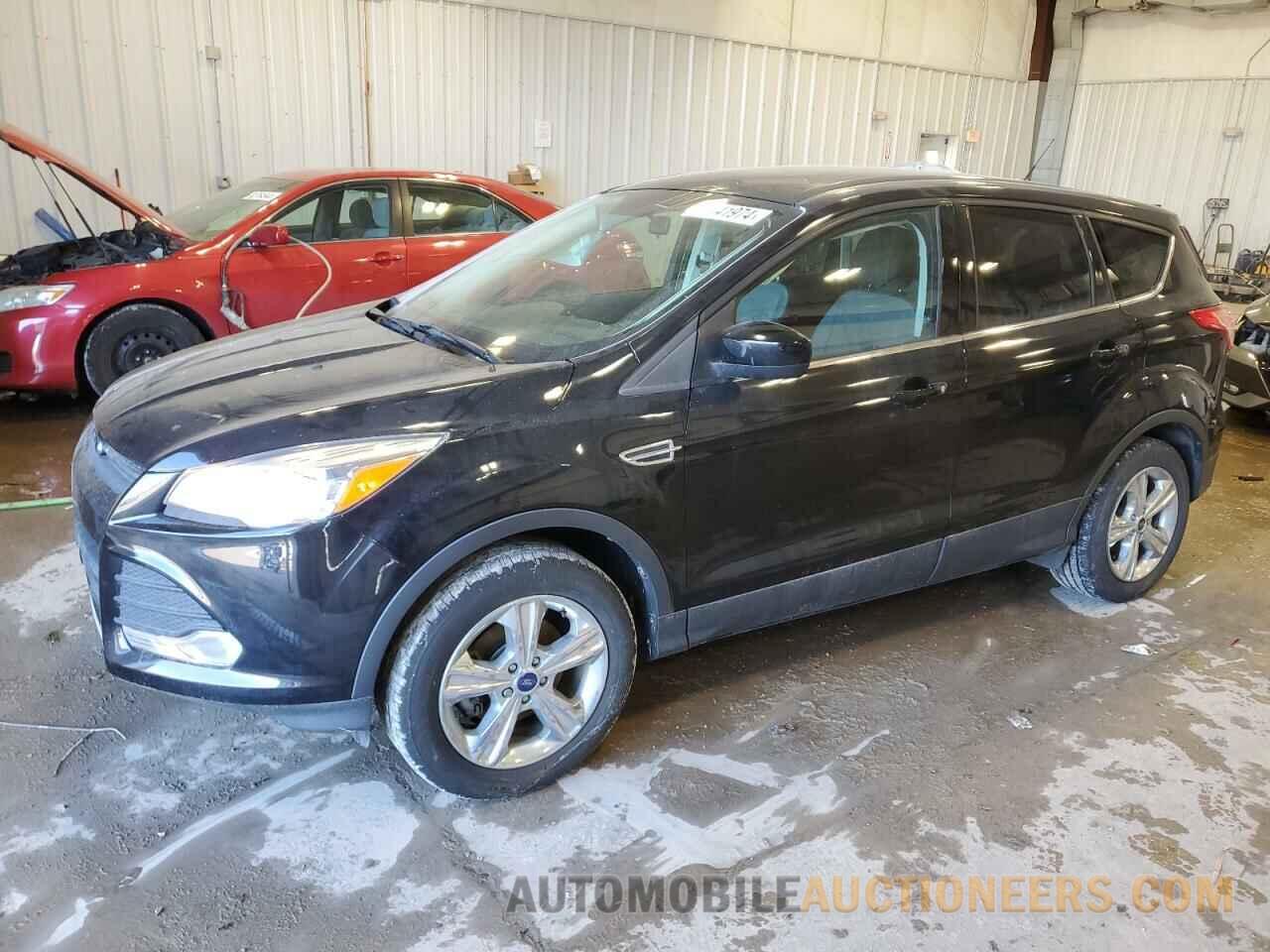 1FMCU0GX8GUA64323 FORD ESCAPE 2016