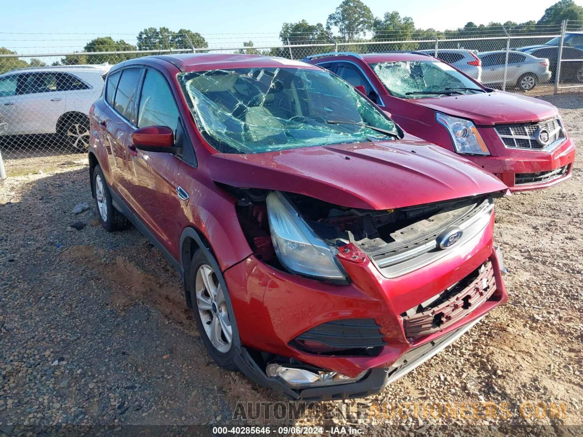 1FMCU0GX8GUB43636 FORD ESCAPE 2016