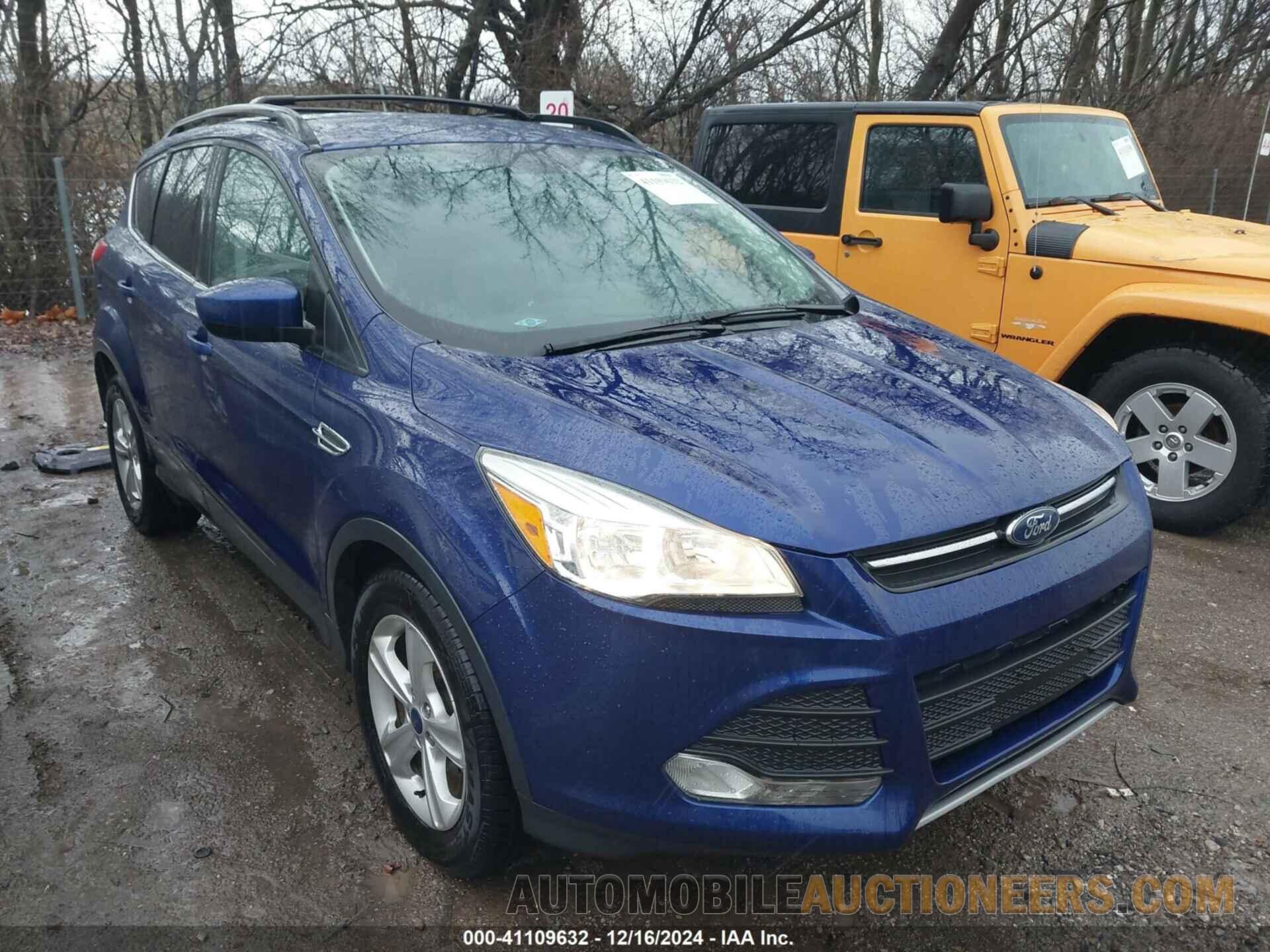 1FMCU0GX8GUB75549 FORD ESCAPE 2016