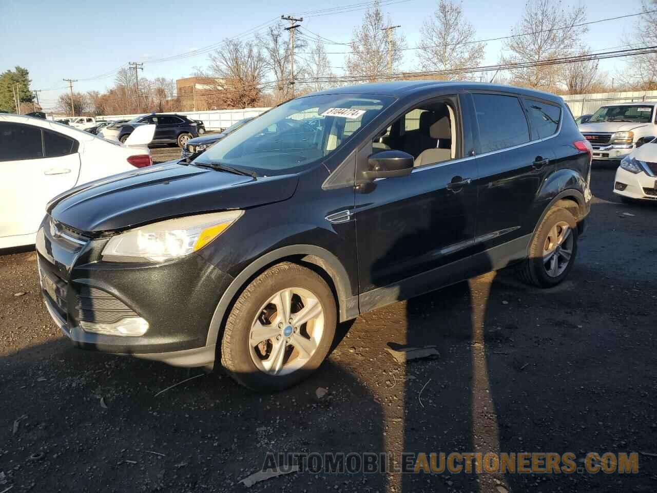 1FMCU0GX9DUB82666 FORD ESCAPE 2013