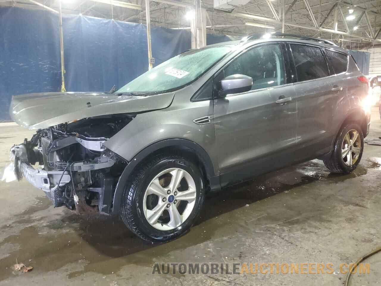 1FMCU0GX9DUC53686 FORD ESCAPE 2013