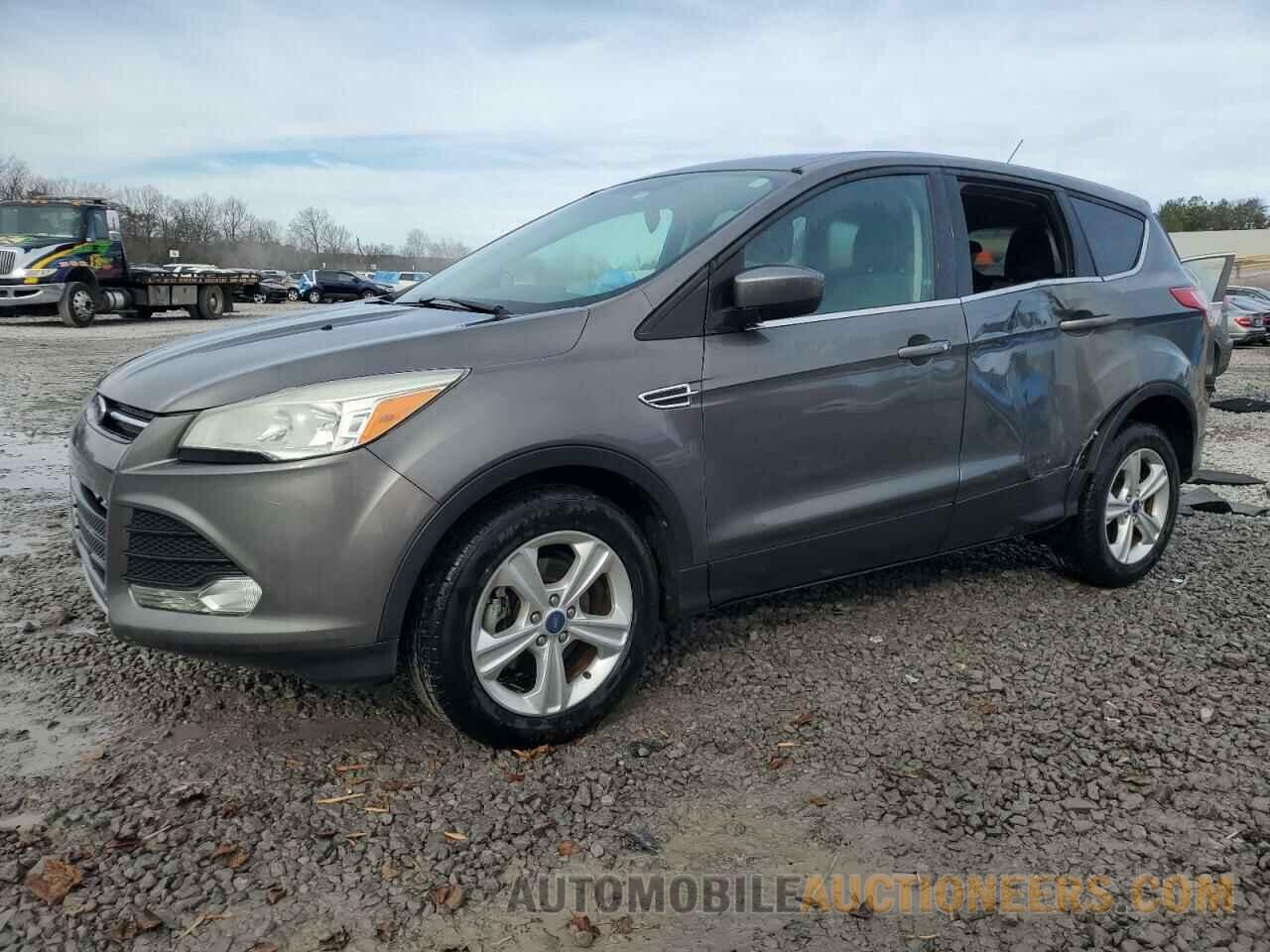 1FMCU0GX9DUD07584 FORD ESCAPE 2013