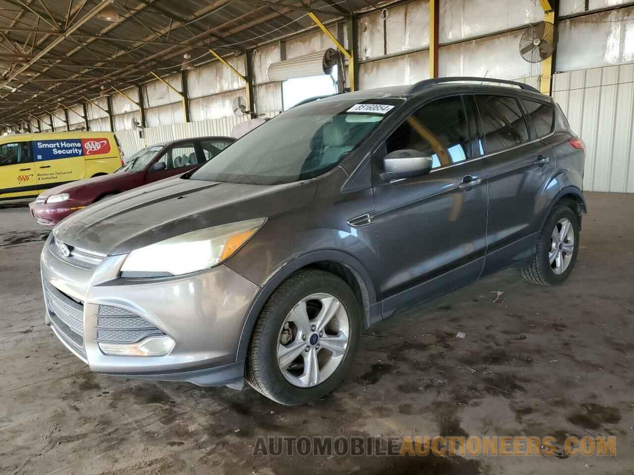 1FMCU0GX9EUB62421 FORD ESCAPE 2014