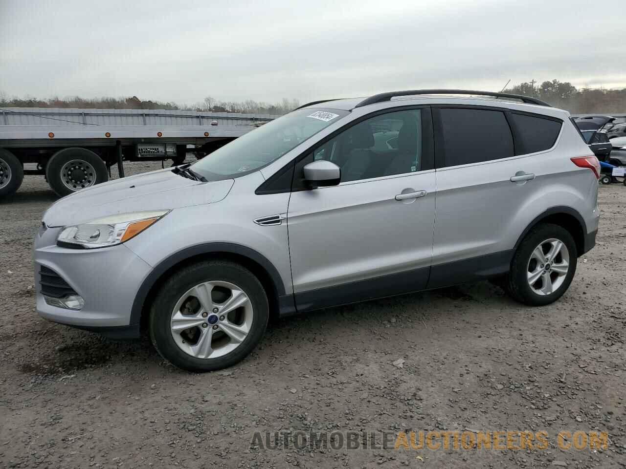 1FMCU0GX9EUE56238 FORD ESCAPE 2014