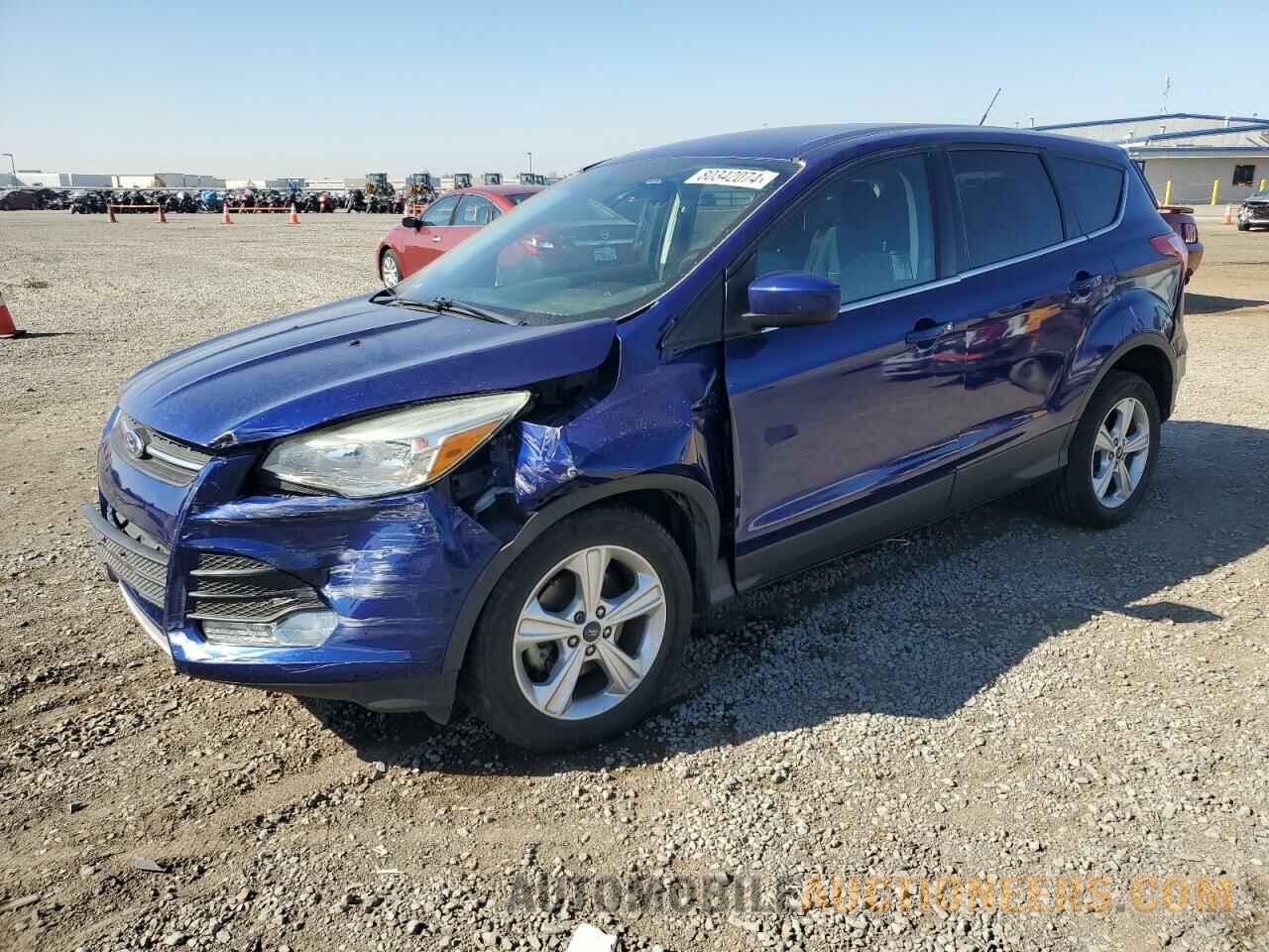 1FMCU0GX9FUB62940 FORD ESCAPE 2015