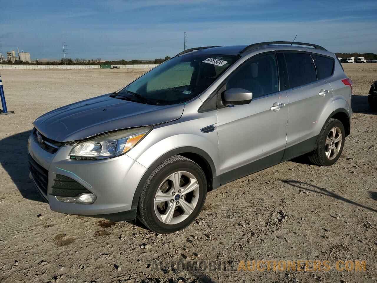 1FMCU0GX9FUB66941 FORD ESCAPE 2015