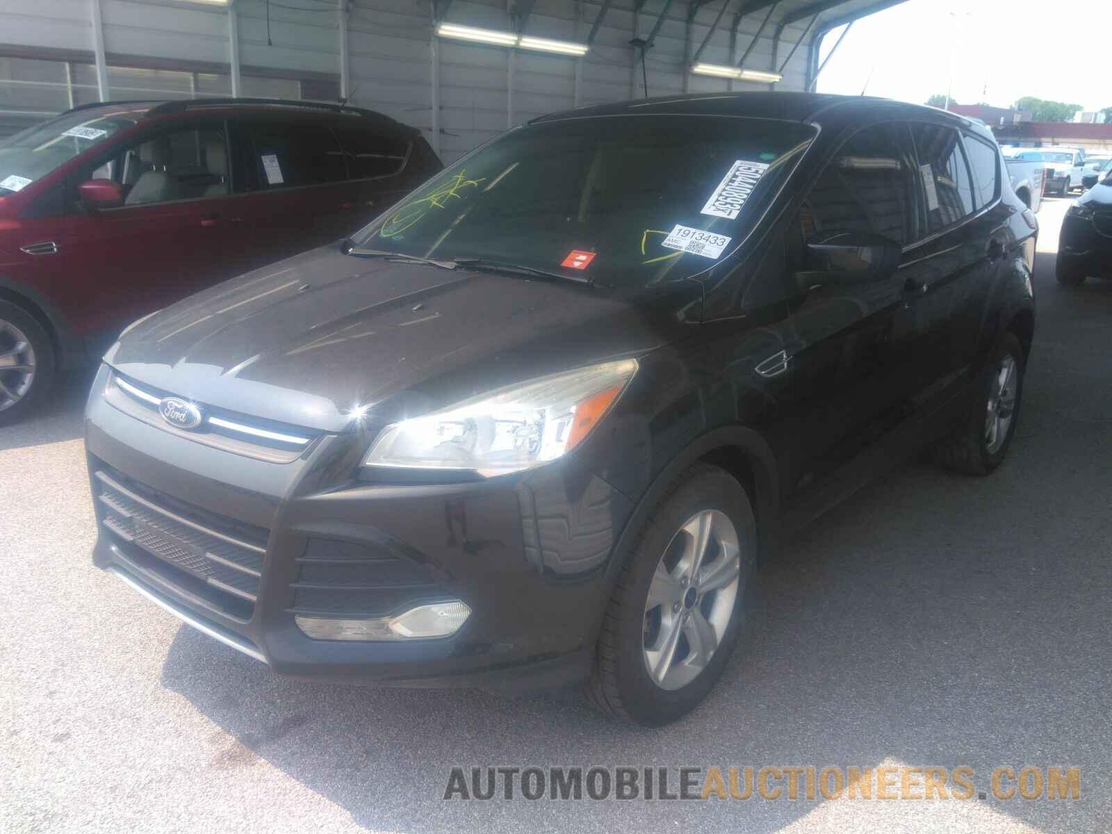 1FMCU0GX9FUB79964 Ford Escape 2015