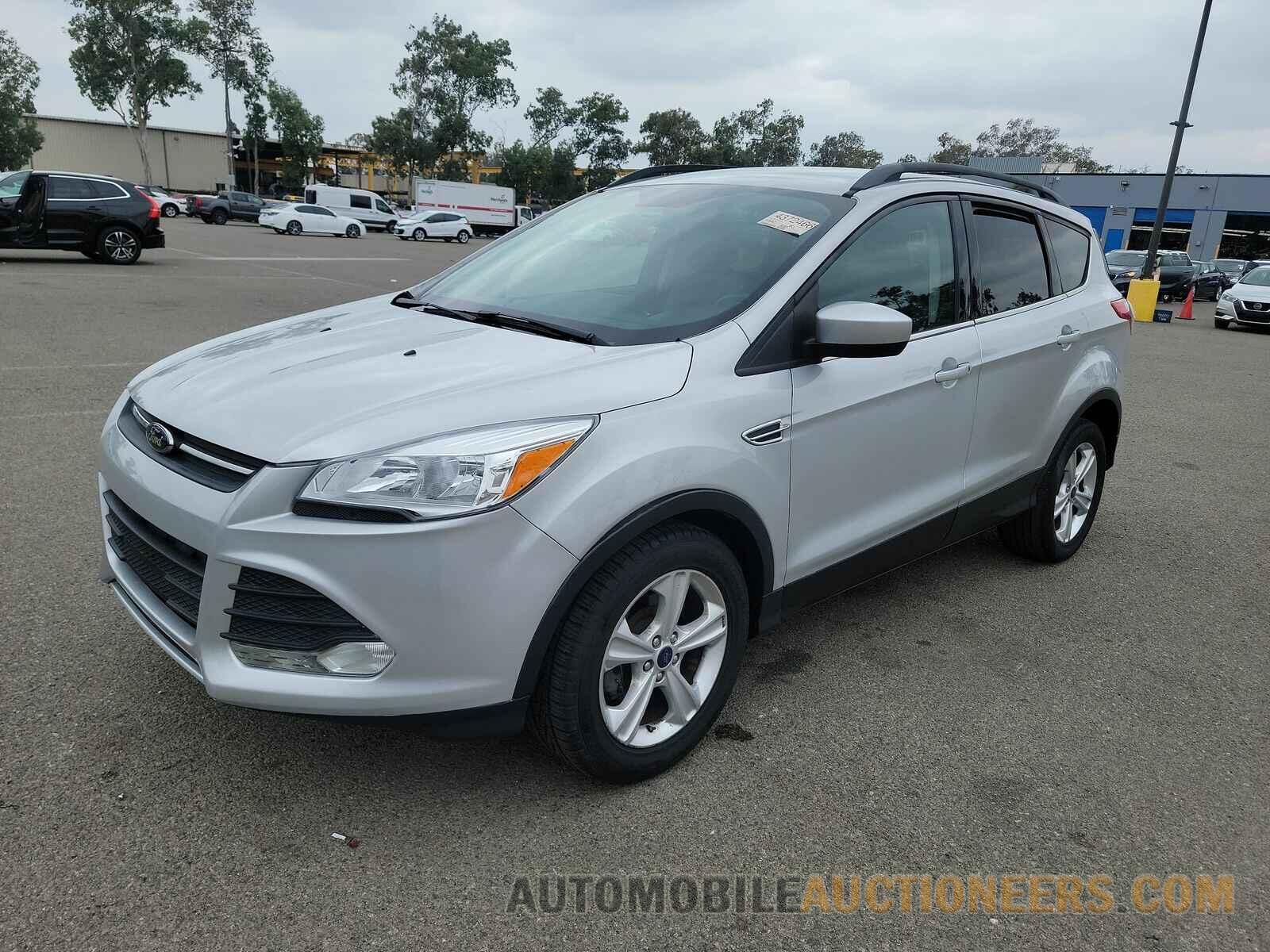 1FMCU0GX9FUC63699 Ford Escape 2015