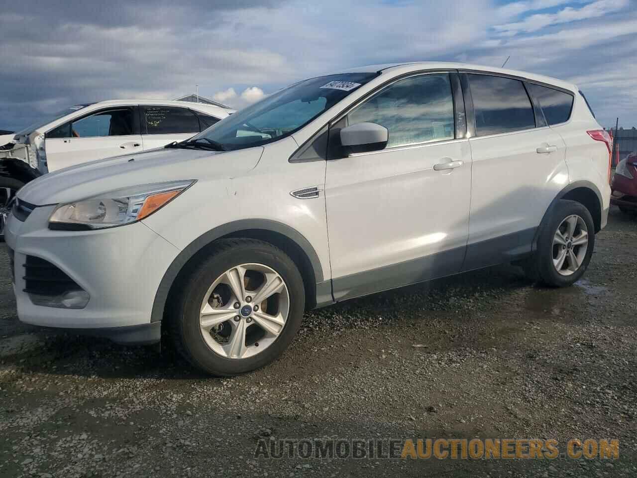 1FMCU0GX9GUB41314 FORD ESCAPE 2016