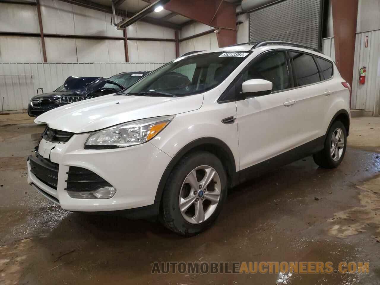 1FMCU0GXXDUB30625 FORD ESCAPE 2013