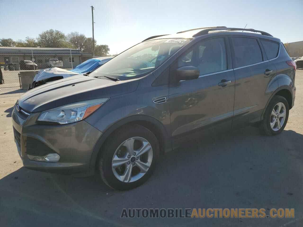 1FMCU0GXXDUC52160 FORD ESCAPE 2013