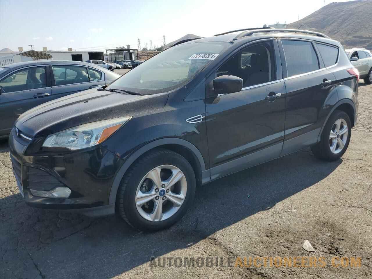 1FMCU0GXXDUC71470 FORD ESCAPE 2013