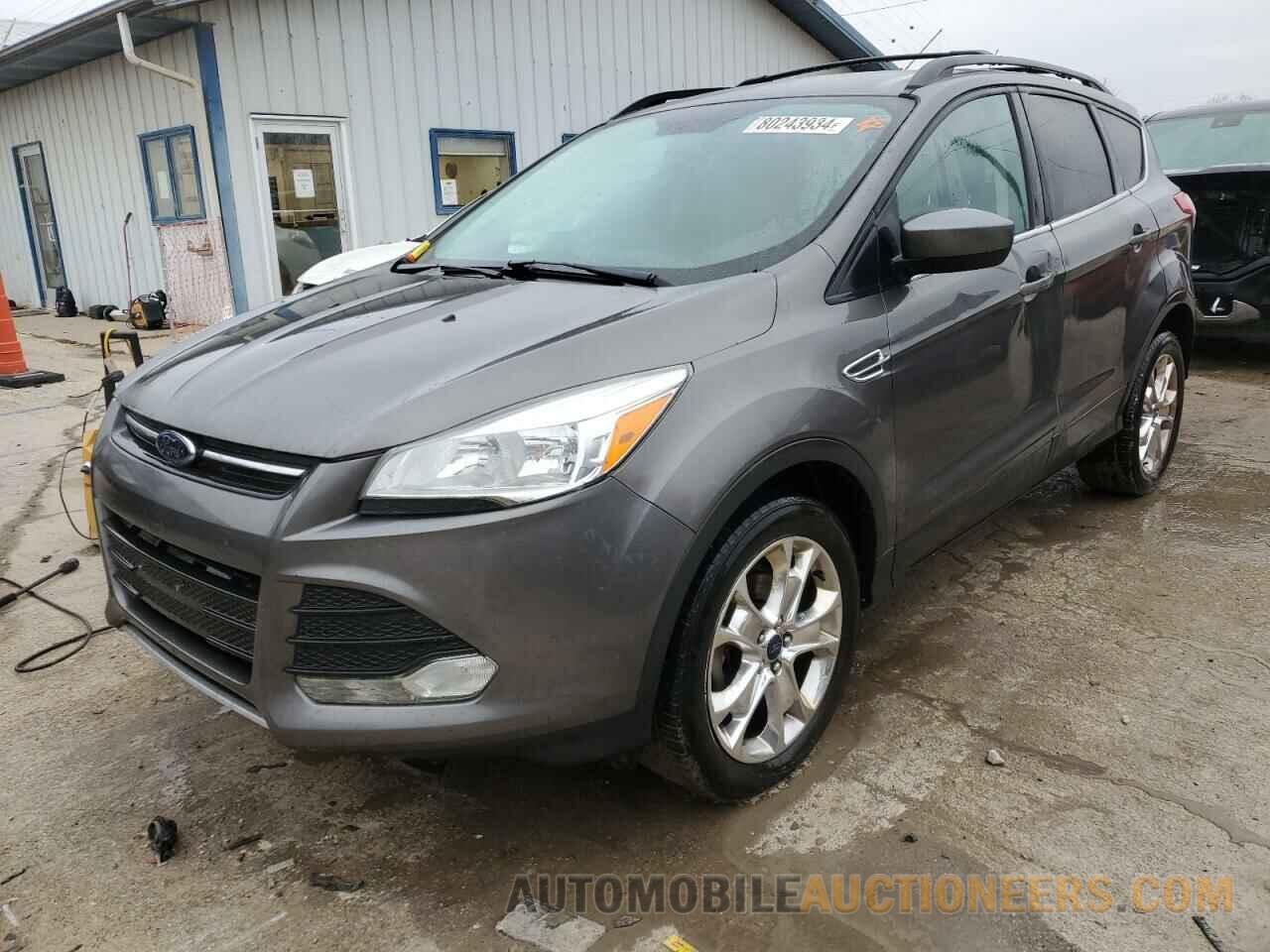 1FMCU0GXXDUD65526 FORD ESCAPE 2013