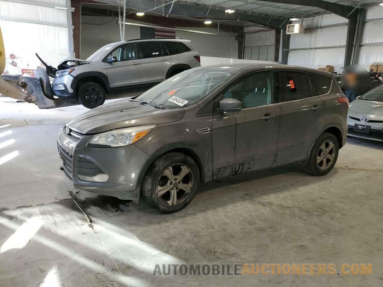 1FMCU0GXXEUA22264 FORD ESCAPE 2014