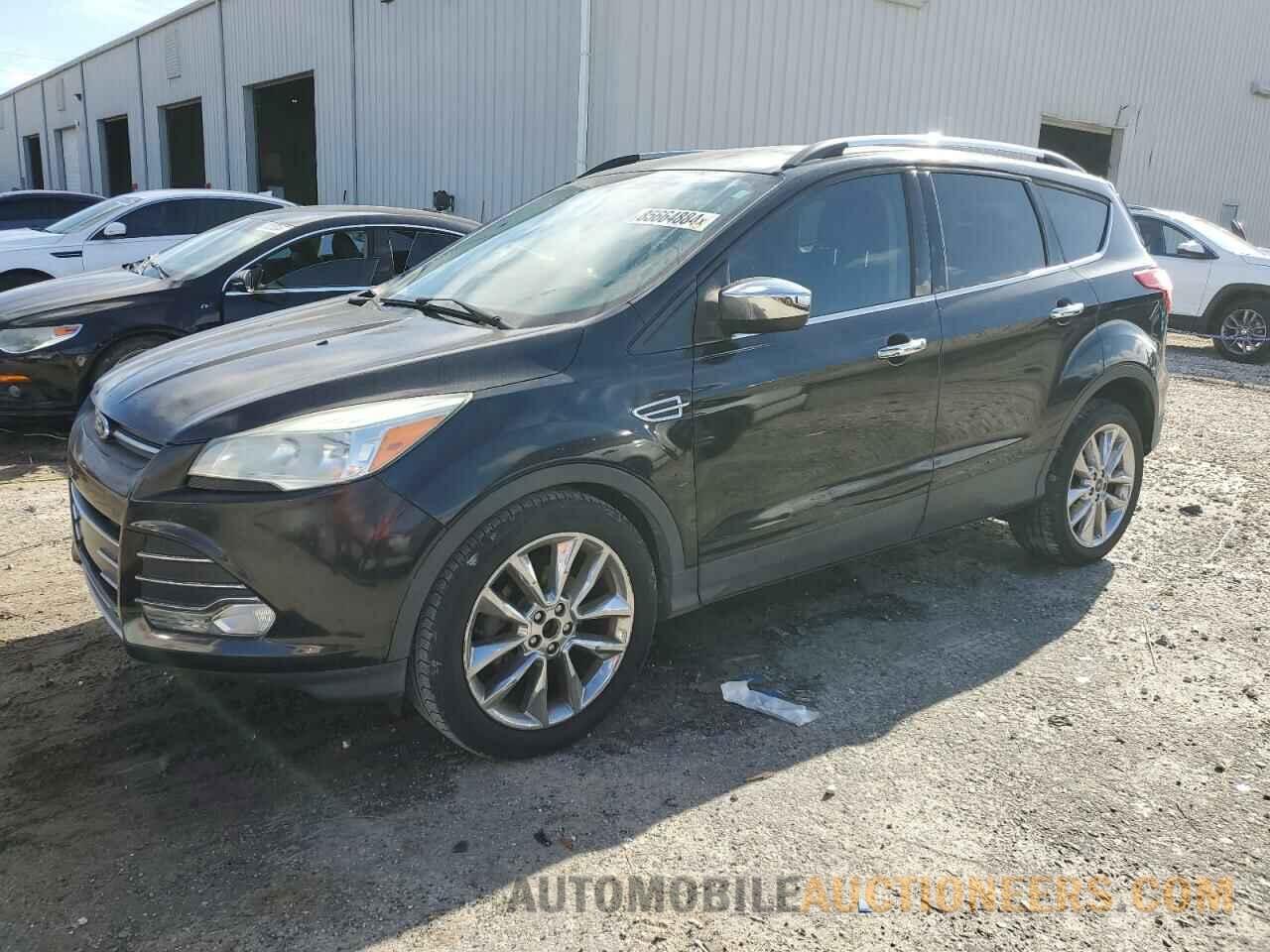 1FMCU0GXXEUC73253 FORD ESCAPE 2014