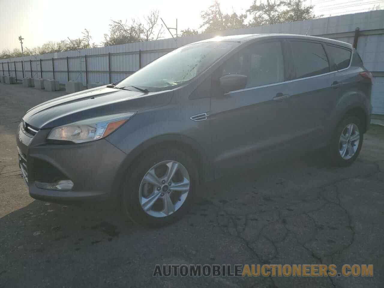 1FMCU0GXXEUD10396 FORD ESCAPE 2014