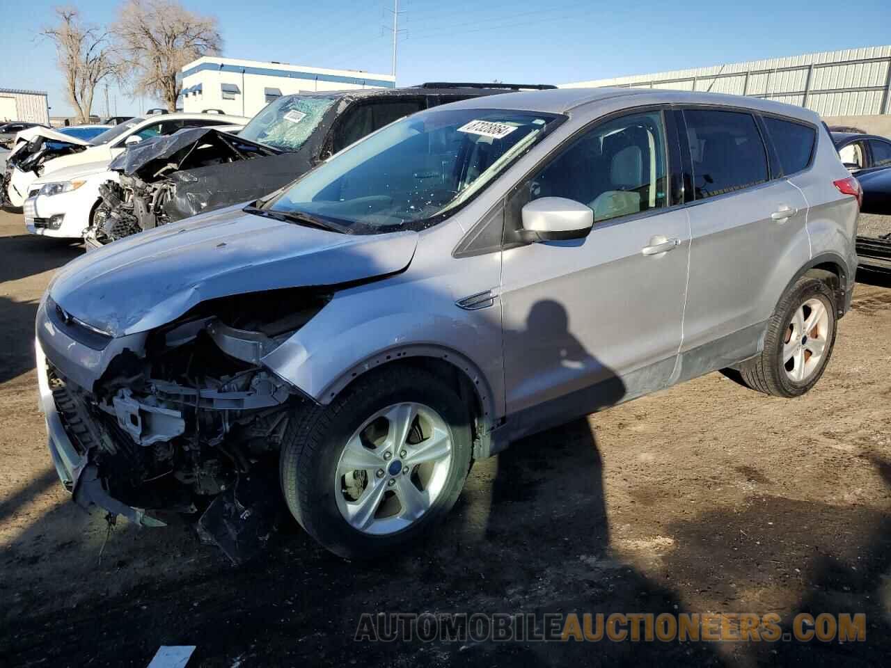 1FMCU0GXXEUD31555 FORD ESCAPE 2014