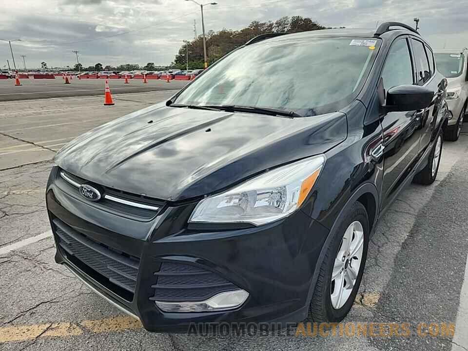 1FMCU0GXXFUA23884 Ford Escape 2015