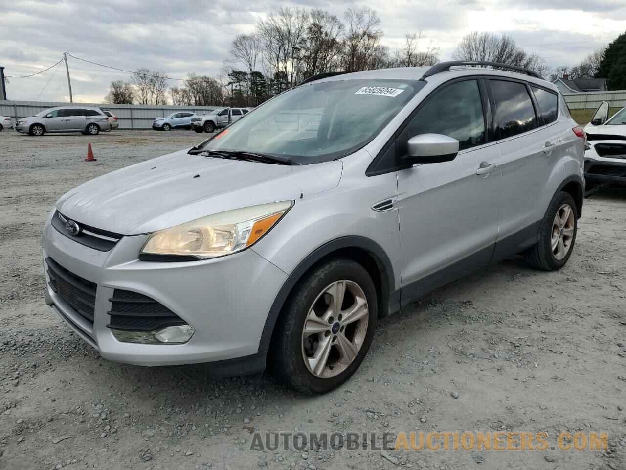 1FMCU0GXXFUA63964 FORD ESCAPE 2015