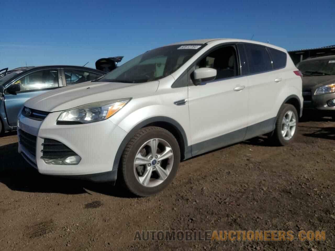 1FMCU0GXXFUA79386 FORD ESCAPE 2015