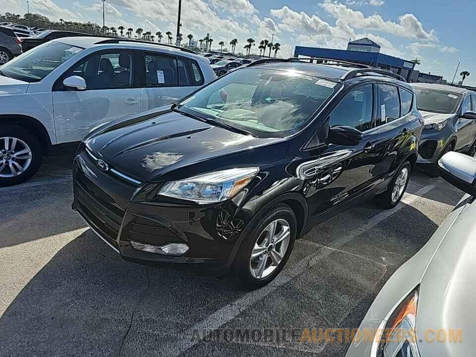 1FMCU0GXXGUA42839 Ford Escape 2016