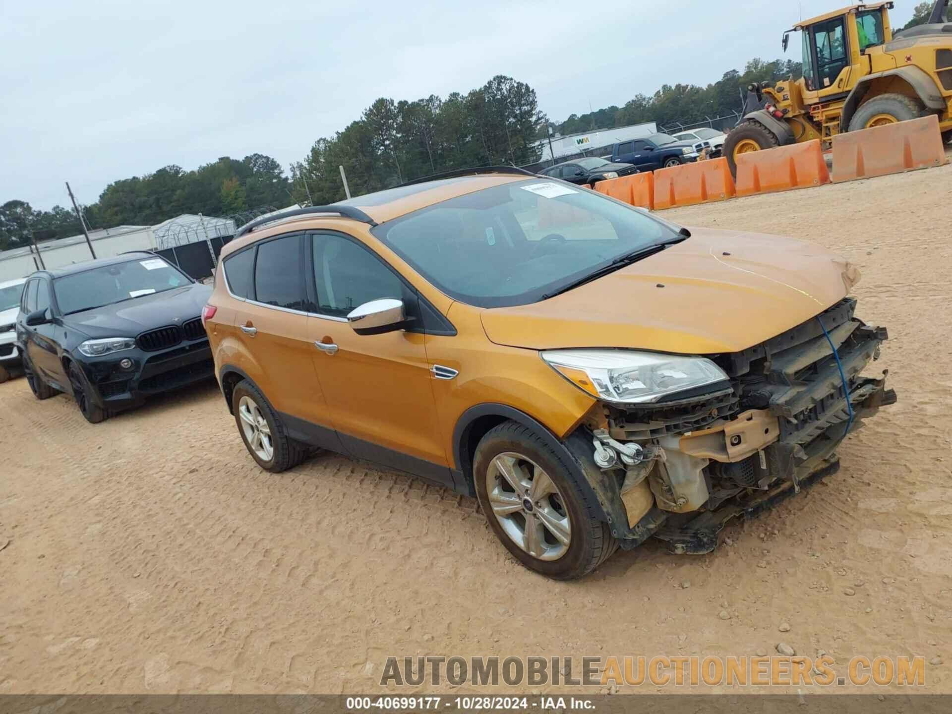 1FMCU0GXXGUA49239 FORD ESCAPE 2016