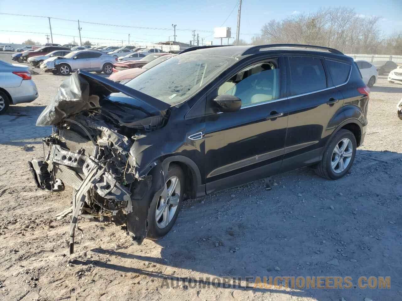 1FMCU0GXXGUB46084 FORD ESCAPE 2016