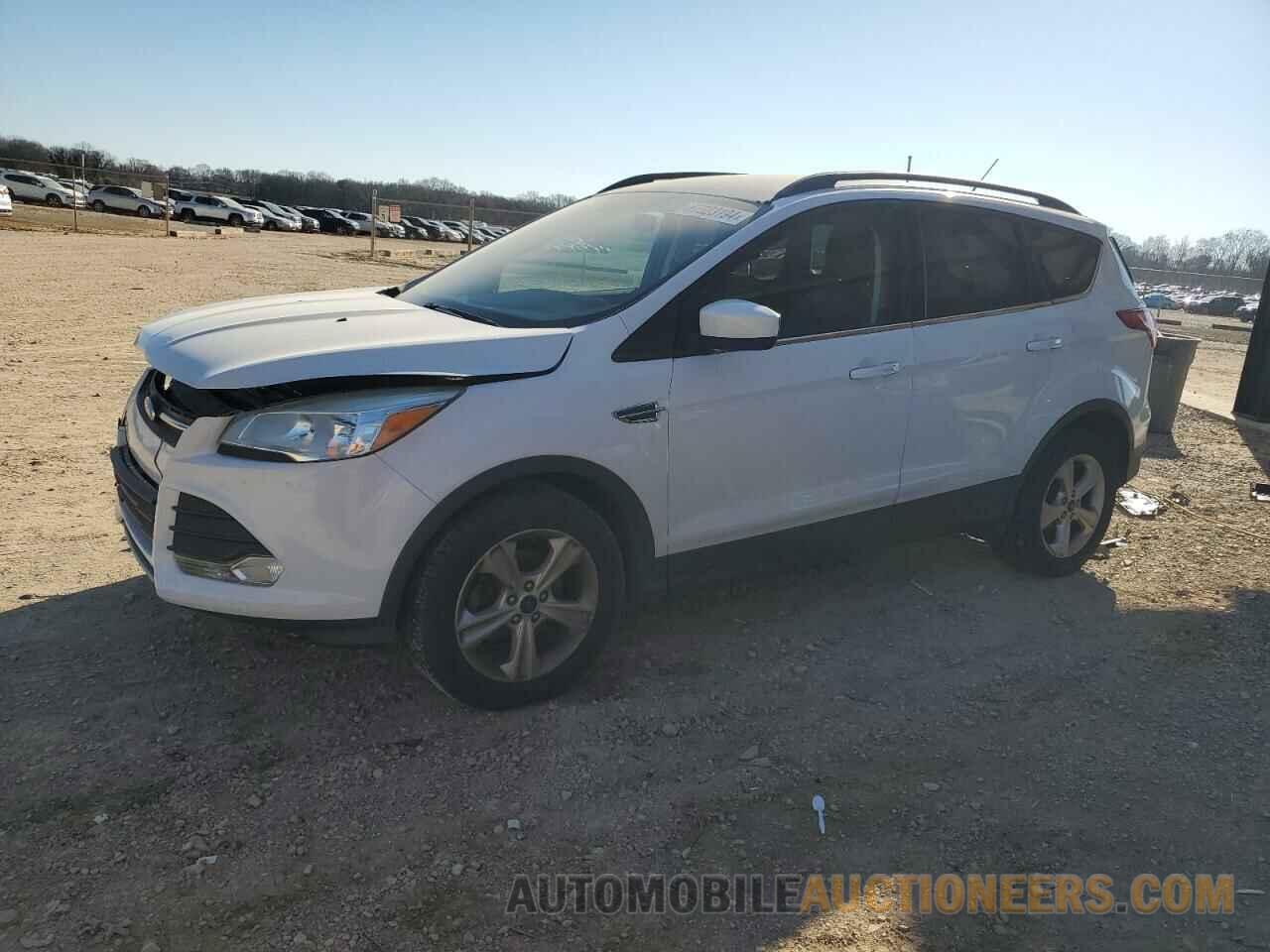 1FMCU0GXXGUB56713 FORD ESCAPE 2016