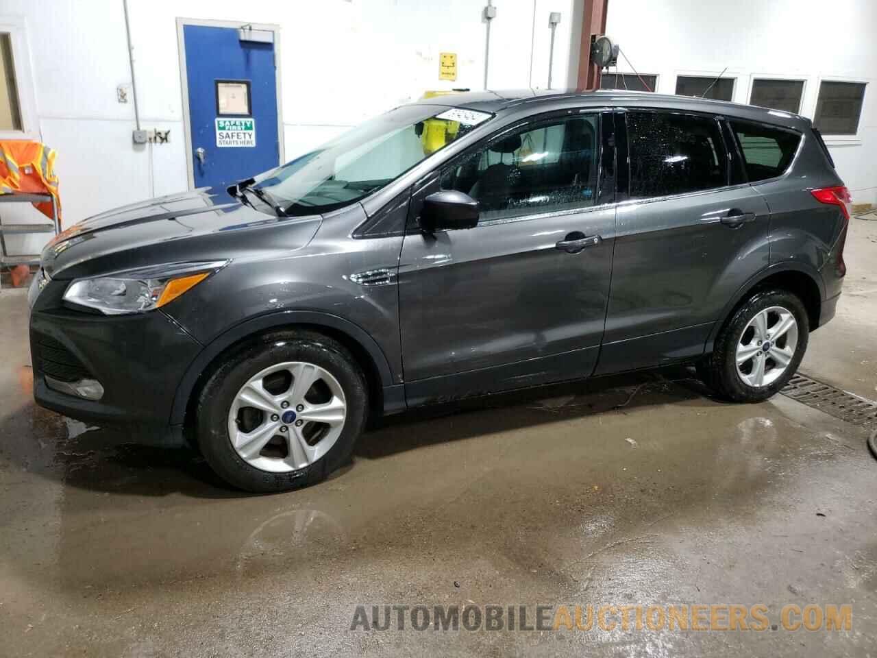 1FMCU0GXXGUB99061 FORD ESCAPE 2016