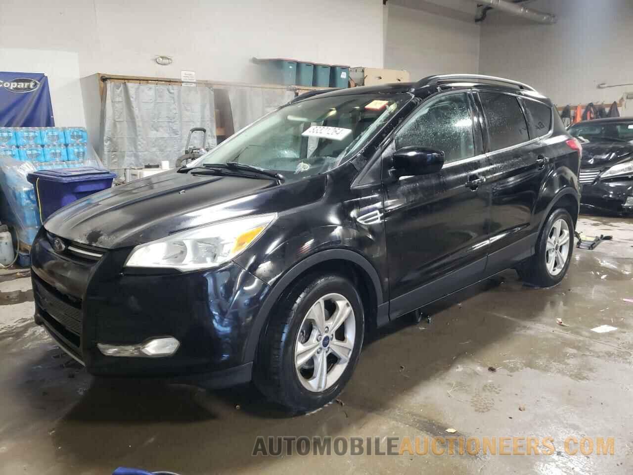 1FMCU0GXXGUC23732 FORD ESCAPE 2016