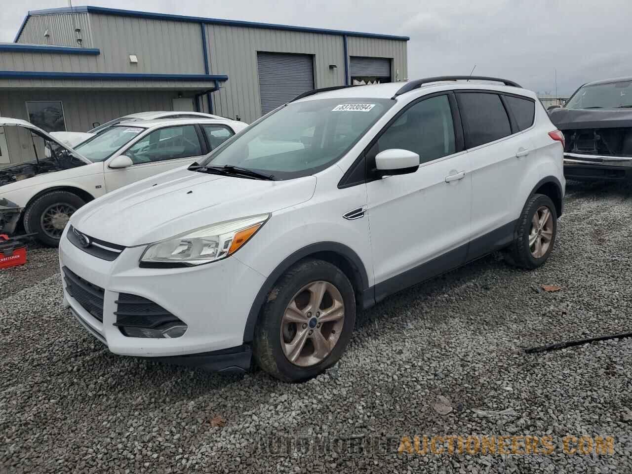 1FMCU0GXXGUC77760 FORD ESCAPE 2016