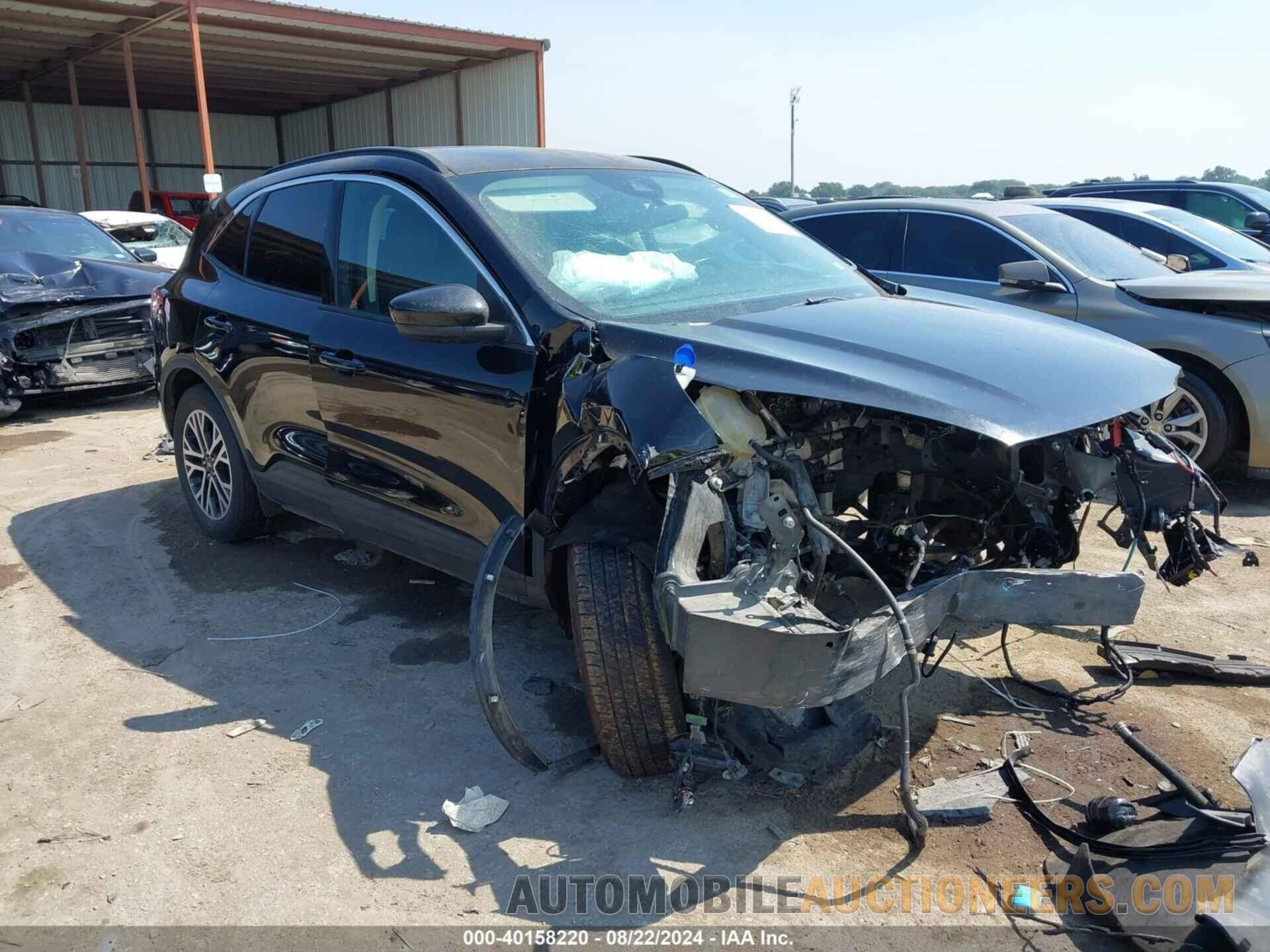 1FMCU0H60LUB07729 FORD ESCAPE 2020