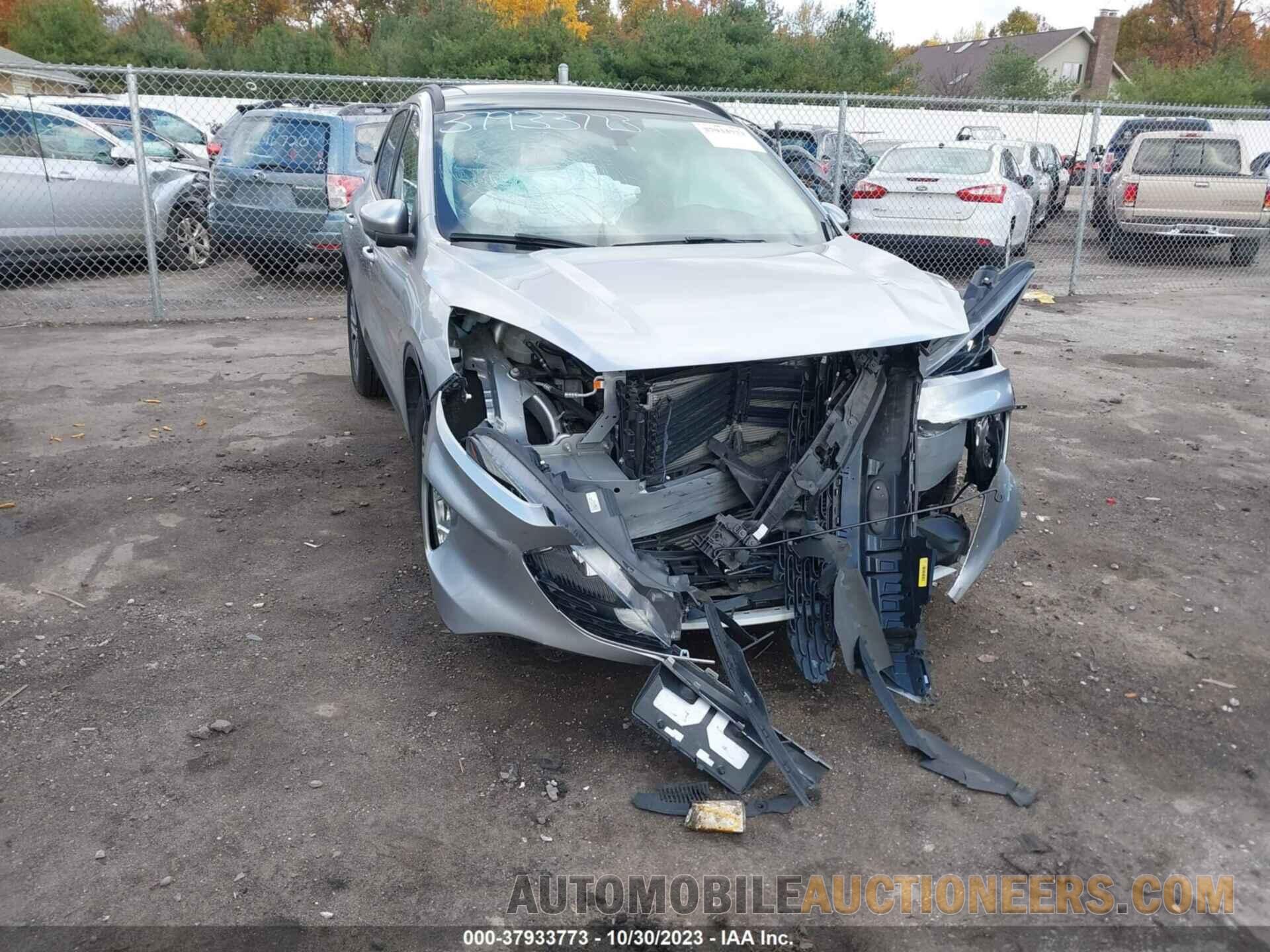 1FMCU0H66MUA32049 FORD ESCAPE 2021