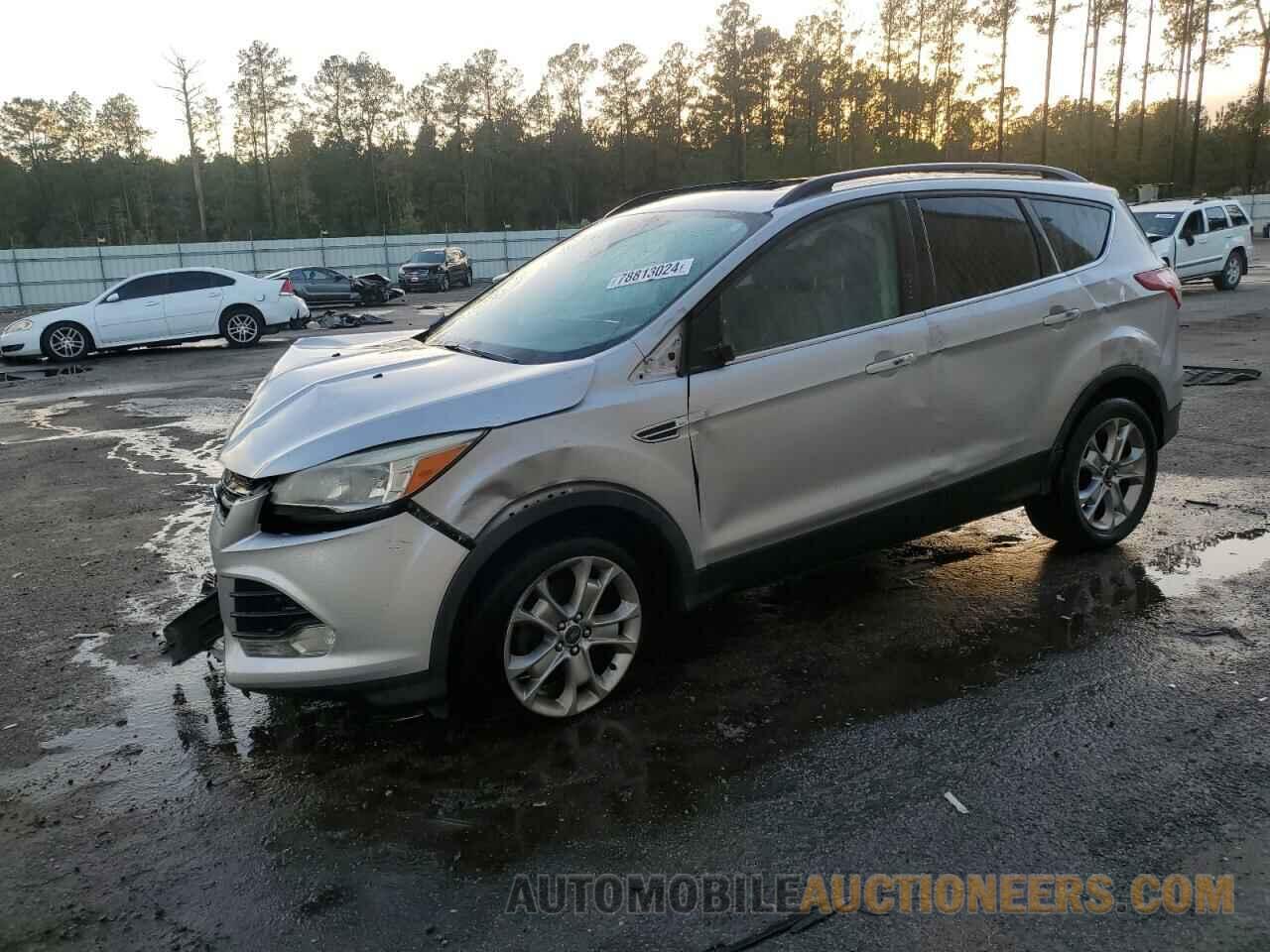 1FMCU0H92DUB36144 FORD ESCAPE 2013