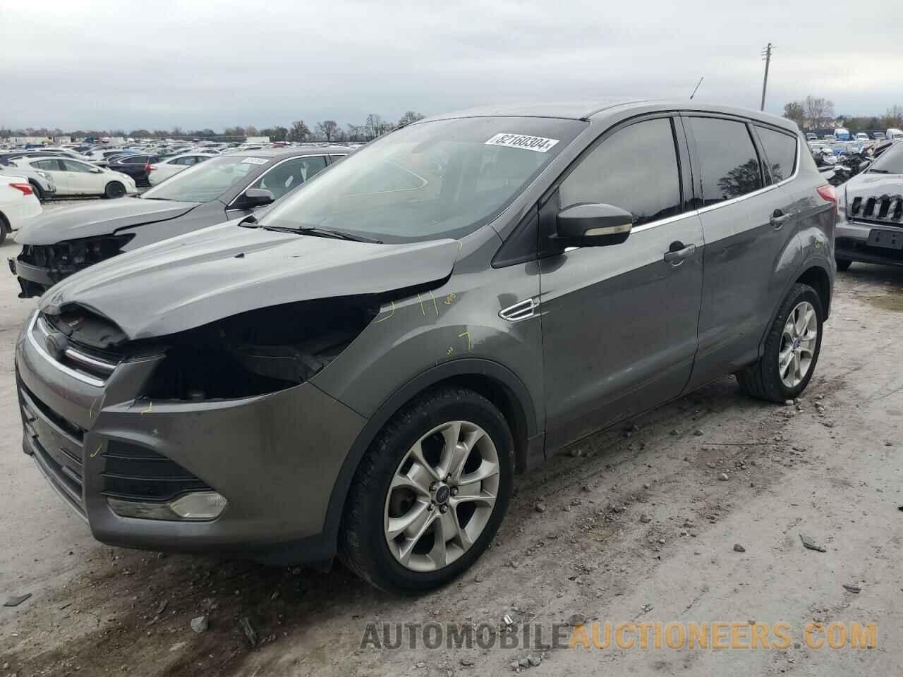 1FMCU0H93DUC47348 FORD ESCAPE 2013