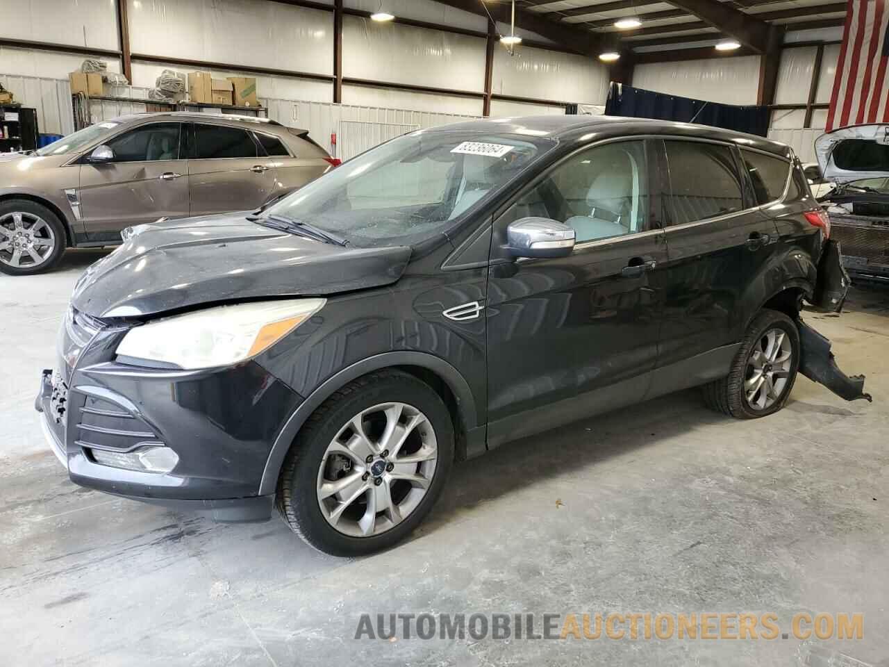 1FMCU0H93DUC94539 FORD ESCAPE 2013