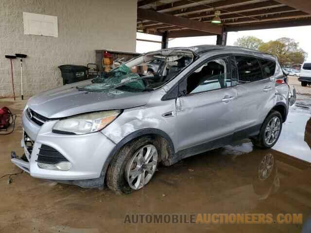 1FMCU0H94DUD40511 FORD ESCAPE 2013