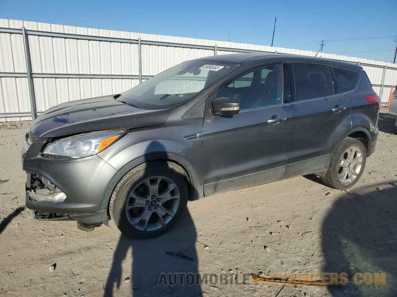 1FMCU0H99DUA79232 FORD ESCAPE 2013